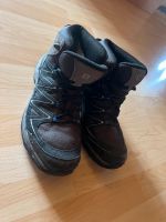 Salomon Winterstiefel Gr 44 Bayern - Neunburg Vorschau