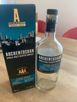 Leere Flasche Auchentoshan Scotch Whisky Baden-Württemberg - Reilingen Vorschau