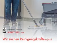 Reinigungskraft für ein Objekt in Neuwied (m/w/d) Rheinland-Pfalz - Neuwied Vorschau