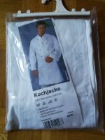 Kochjacke Bäckerjacke Kochkleidung Koch Gastronomiekleidung Beruf Bayern - Königsbrunn Vorschau