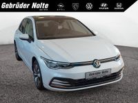 Volkswagen Golf VIII 1.5 TSI Move PDC SHZ NAVI ACC LED PANO Nordrhein-Westfalen - Iserlohn Vorschau