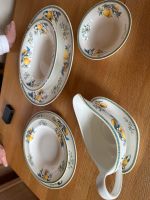 Wedgwood Citrons Essgeschirr Hessen - Bad Endbach Vorschau