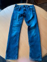 Jeans blau lange Hose 170 Bayern - Pfofeld Vorschau