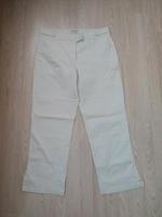 BRAX Sommerhose Halbhose Gr.40 beige Baden-Württemberg - Renchen Vorschau