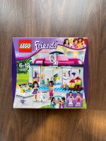 Lego Friends Tiersalon 41007 Bayern - Grafenau Vorschau