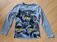 Langarmshirt Lego Ninjago, Größe 134 Bremen - Oberneuland Vorschau