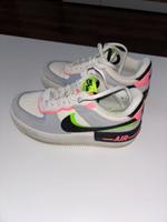 Nike Air Force 1 Shadow Sunset Pulse Größe 35,5 Berlin - Buckow Vorschau