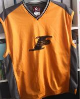 Allen Iverson Trikot limited Edition orange Bochum - Bochum-Mitte Vorschau