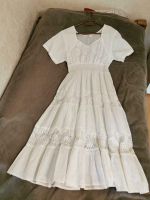 Cuba Sommerkleid aus Kuba Gr. M Schleswig-Holstein - Altenholz Vorschau