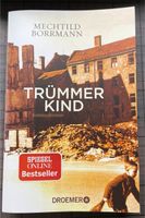 Buch „Trümmerkind“ - Borrmann Eimsbüttel - Hamburg Eimsbüttel (Stadtteil) Vorschau