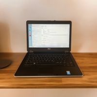 Notebook DELL Latitude E6440, i5, 8 GBRAM, 256 GB SSD, Win11 Bayern - Kempten Vorschau