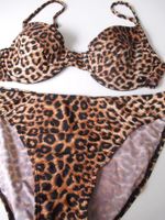 Badeanzug Bikini Set Gr. M/40 NEU Saarbrücken-Mitte - Malstatt Vorschau