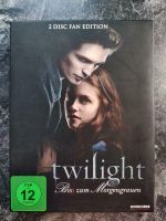 DVD Twilight 2 Fan Disc Edition Schleswig-Holstein - Fargau-Pratjau Vorschau