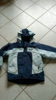 Winterjacke Jack Wolfskin Gr. 128 Hessen - Nidda Vorschau