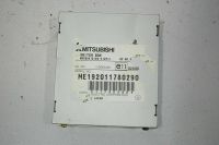 NAVI STEUERGERÄT SWITCH BOX ECU MITSUBISHI PAJERO III 3 V60 BJ 01 Thüringen - Mühlhausen Vorschau