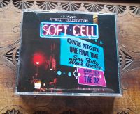 Soft Cell 2xCD+DVD Say hello, wave goodbye Thüringen - Jena Vorschau