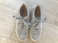 Damen Legero Sneakers Veloursleder Lima Gr. 42 Wandsbek - Hamburg Bergstedt Vorschau