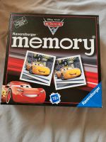 Disney Pixar CARS Memory Spiel Ravensburger Tolles, lustiges Spie Nordrhein-Westfalen - Hattingen Vorschau