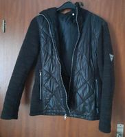 Blouson Jacke Übergangsjacke grau gr.38 Bochum - Bochum-Mitte Vorschau