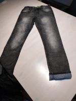 Gefütterte Jeans Gr. 164 Junge Nordrhein-Westfalen - Nordwalde Vorschau