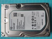 seagate archive hdd 8TB / st8000as0002 / 8000GB / 2 verfügbar Niedersachsen - Hildesheim Vorschau