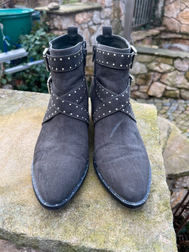 Stiefelette, Graceland, 40 in Bad Krozingen