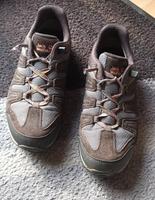 Damen Wanderschuhe v. Jack Wolfskin Rheinland-Pfalz - Weisenheim am Berg Vorschau