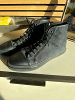 Gucci Herren Sneaker gr. 41 NP 495€ Niedersachsen - Emden Vorschau