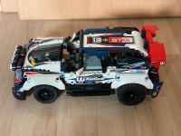 LEGO 42109 Technic Ralleyauto ferngesteuert Bayern - Pommelsbrunn Vorschau