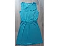 Kleid von Esmara Shirtkleid, breite Träger, hellblau, Gr. M 40/42 Thüringen - Altenburg Vorschau