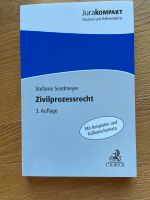 Zivilprozessordnung-Buch Bayern - Murnau am Staffelsee Vorschau