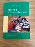 Anatomie in Frage und Antwort, 4. Auflage Saarland - Eppelborn Vorschau