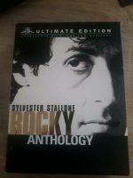 Sylvester Stallone Rocky Anthology Baden-Württemberg - Hohentengen am Hochrhein Vorschau