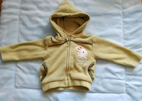 4 x Babyjacken in 56-62 Baby Jacke Fleece Baden-Württemberg - Stockach Vorschau