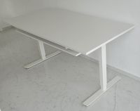 Schreibtisch Höhenverstellbar 160cm x 80cm Baden-Württemberg - Horb am Neckar Vorschau