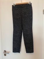 Cambio Stoffhose, schwarz, Tweed, Größe 36, neu Köln - Junkersdorf Vorschau