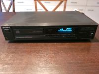 Sony Compact Disc Player CDP -270 Nordrhein-Westfalen - Herzogenrath Vorschau