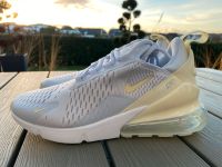 Nike Air Max 270 Neu Gr. 38,5/39/40 Sneaker Damen UPE 160€ Rheinland-Pfalz - Wittgert Vorschau