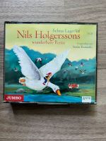 3 CD Nils Holgerssons Wunderbare Reise Aachen - Laurensberg Vorschau