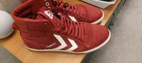 Hummel Turnschuhe Nordrhein-Westfalen - Bönen Vorschau