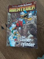 LTB Abenteuer Band 6 der Zauberzylinder Baden-Württemberg - Gomaringen Vorschau