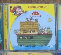 Bibelgeschichten pixi Hörbuch/ Hörspiel CD Baden-Württemberg - Straubenhardt Vorschau