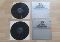 Denon 45 Testplatten Vinyl Schallplatte Selten Rare Sammler Nordrhein-Westfalen - Hürth Vorschau