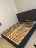 IKEA GVARV Doppelbett mit STAURAUM 180x200 Hessen - Obertshausen Vorschau