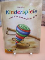 Kinderspiele aus der guten alten Zeit Baden-Württemberg - Brackenheim Vorschau