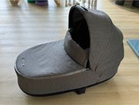 Cybex Priam LUX CARRY COT Babywanne MANHATTAN GREY PLUS Nordrhein-Westfalen - Lennestadt Vorschau