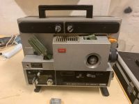 Elmo ST-1200D Super 8 Filmprojektor Frankfurt am Main - Innenstadt Vorschau