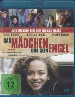 Blu-ray: Das Mädchen und sein Engel - Versand kostenlos Duisburg - Duisburg-Mitte Vorschau