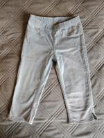 Kürze Jeanshose  Gr 116 H&M Baden-Württemberg - Göppingen Vorschau