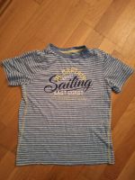 Jungen Tshirt Topolino Größe 128 Nordrhein-Westfalen - Troisdorf Vorschau